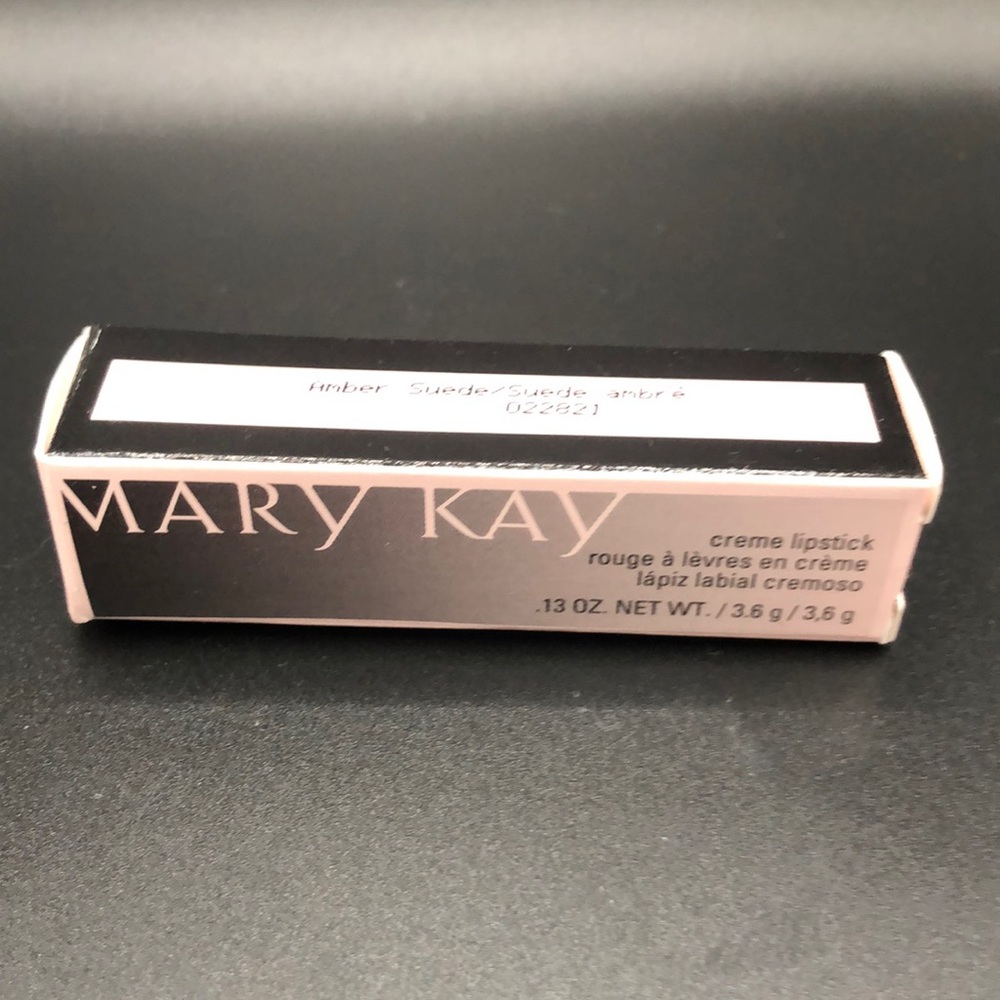 Mary Kay lipstick
